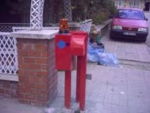 http://www.mantarbariyer.com/0-15 Metre Otomatik Zincir Bariyer