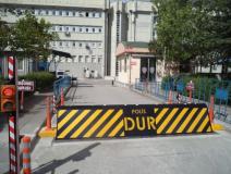 http://www.mantarbariyer.com/Hidrolik Road Blocker