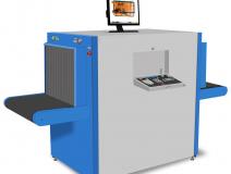 http://www.mantarbariyer.com/X-Ray Bagaj tarama arama cihazı