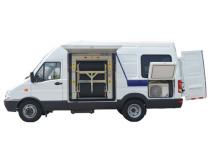 http://www.mantarbariyer.com/Mobil x-ray bagaj arama ( Araç Üstü )