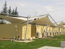 http://www.mantarbariyer.com/Balistik yaşam konteyner sistemleri