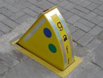 https://www.mantarbariyer.com/Gaff Mini Road Blocker