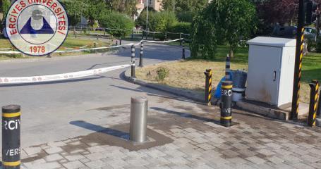 Erciyes Üniversitesi