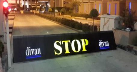 Divan Otel