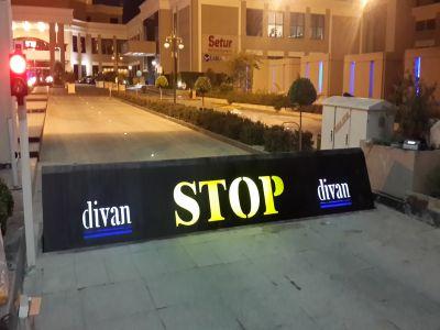 Divan Otel